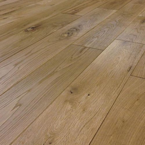 Chatsworth 21/6mm  x 190mm Natural Oiled Engineered Flooring